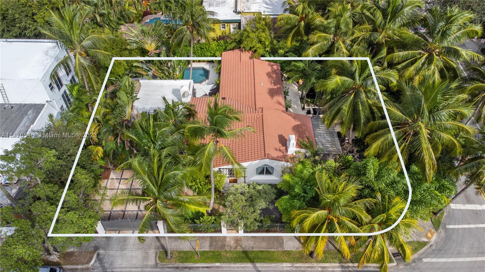 AQUA MARINE - Residential