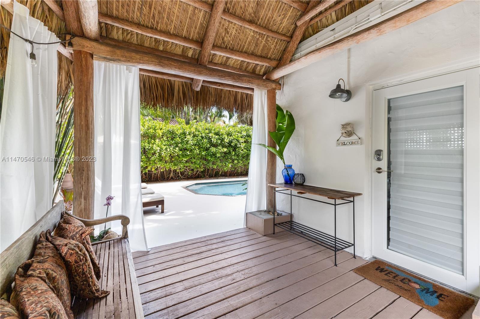 AQUA MARINE - Residential