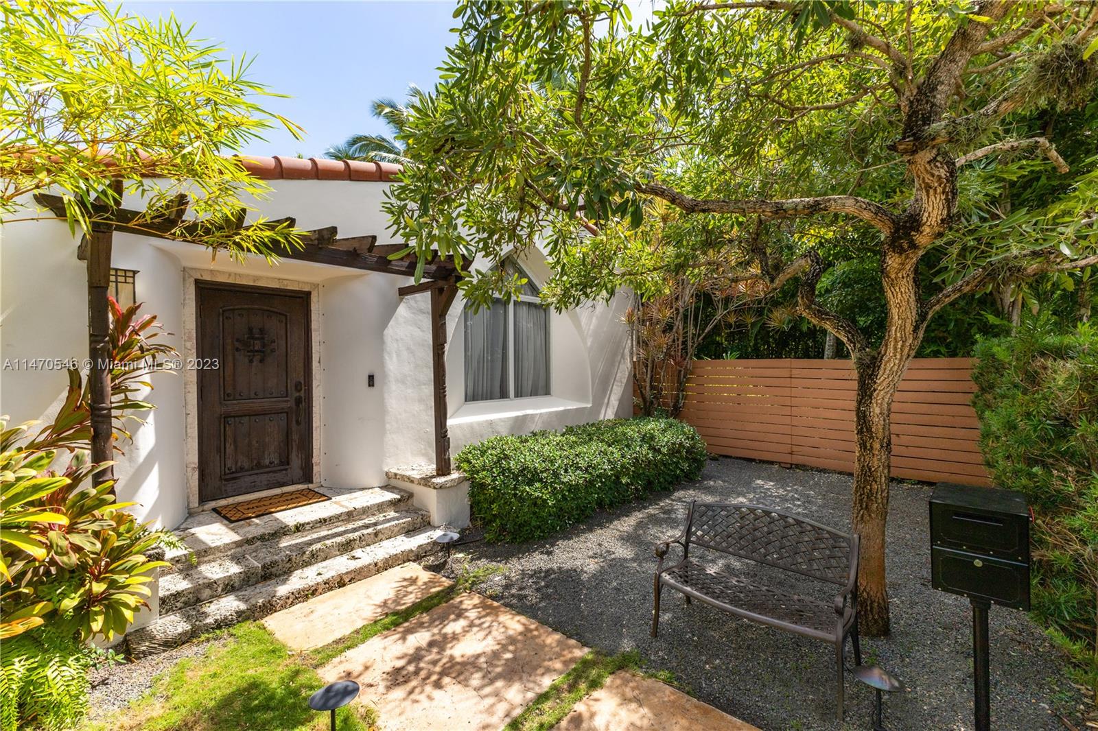 AQUA MARINE - Residential