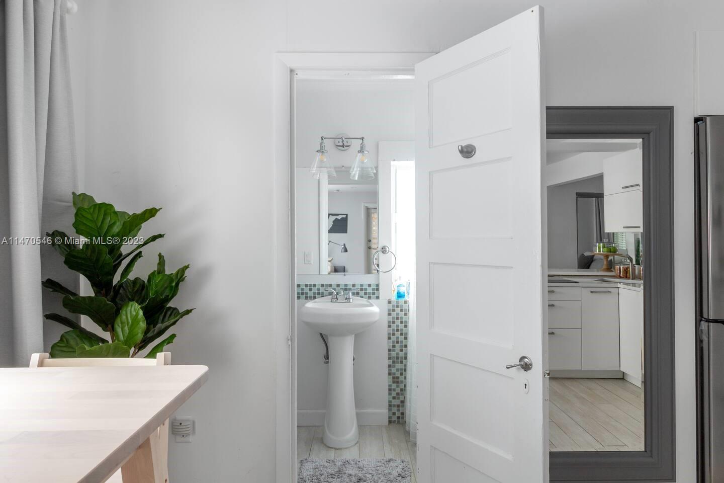 AQUA MARINE - Residential