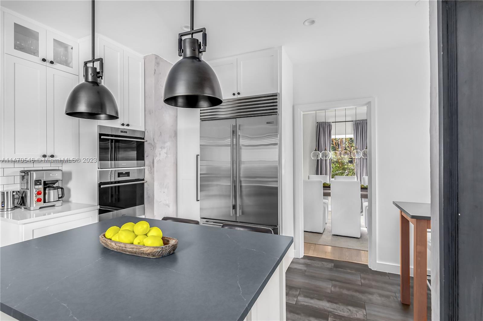 AQUA MARINE - Residential