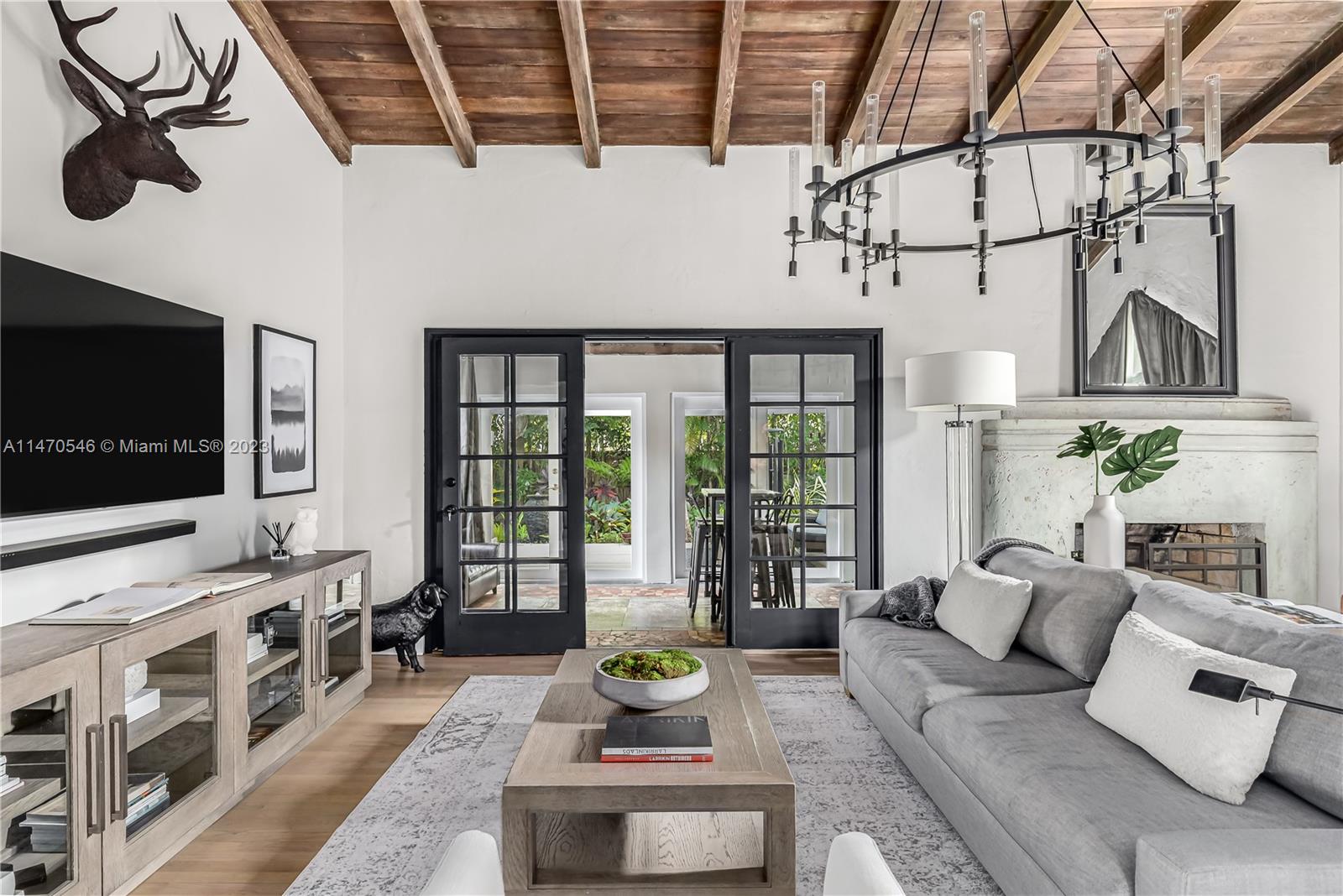 AQUA MARINE - Residential