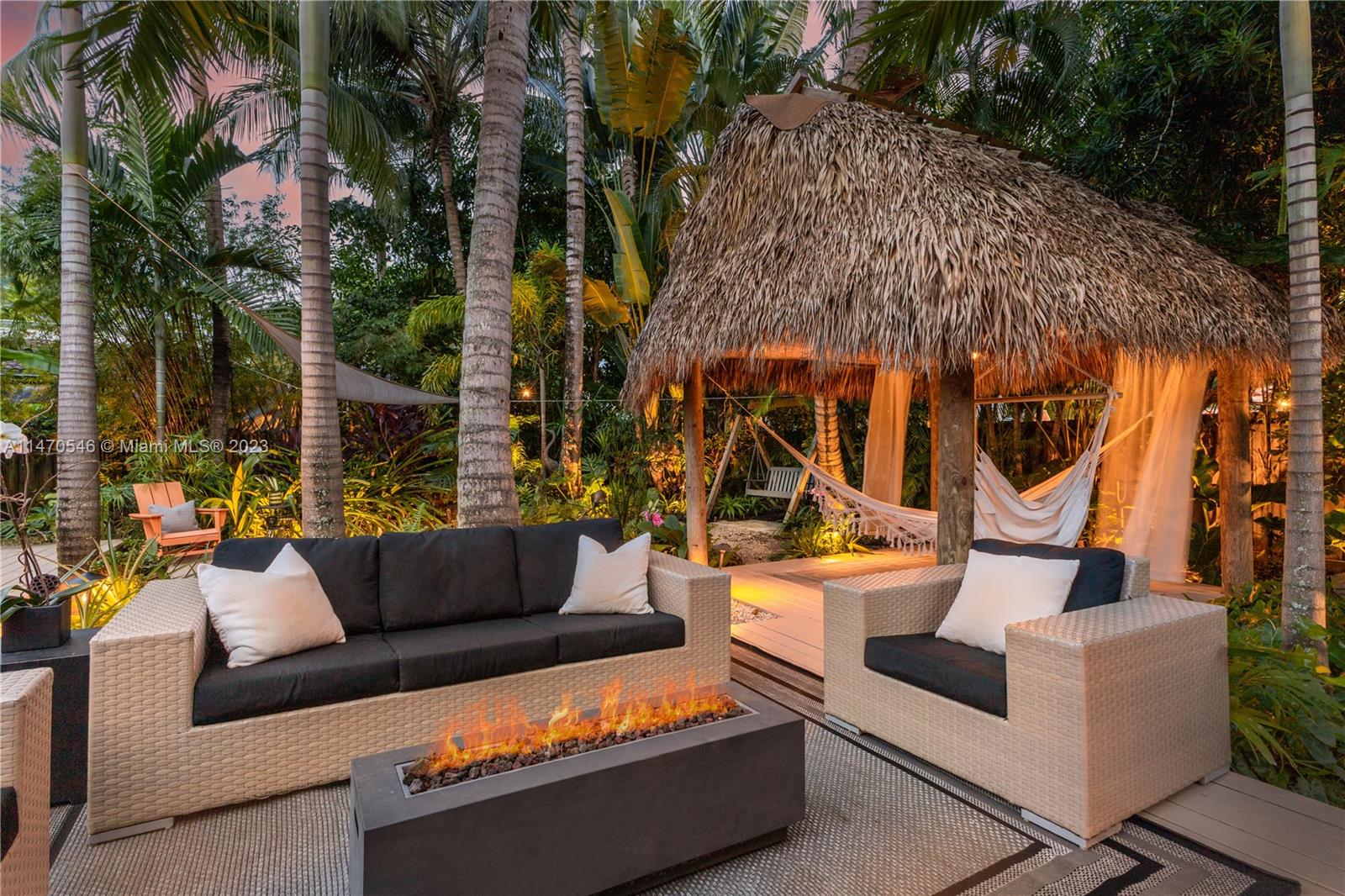 AQUA MARINE - Residential