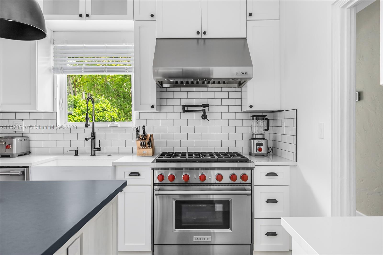 AQUA MARINE - Residential