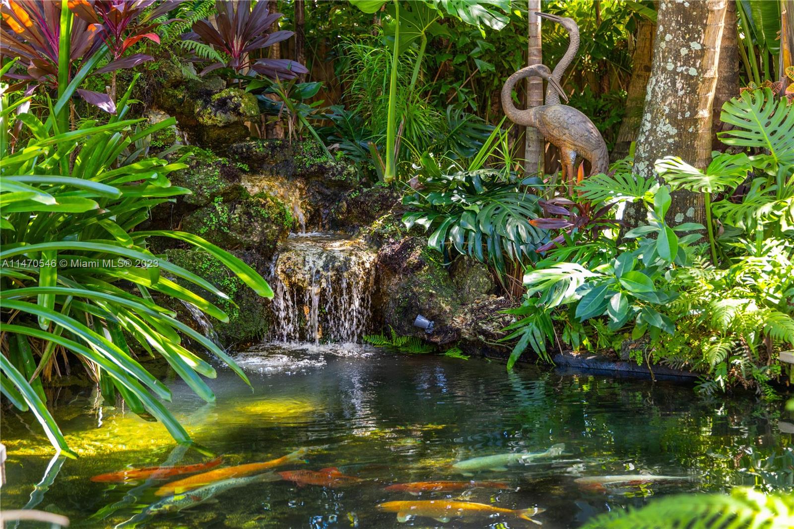 AQUA MARINE - Residential