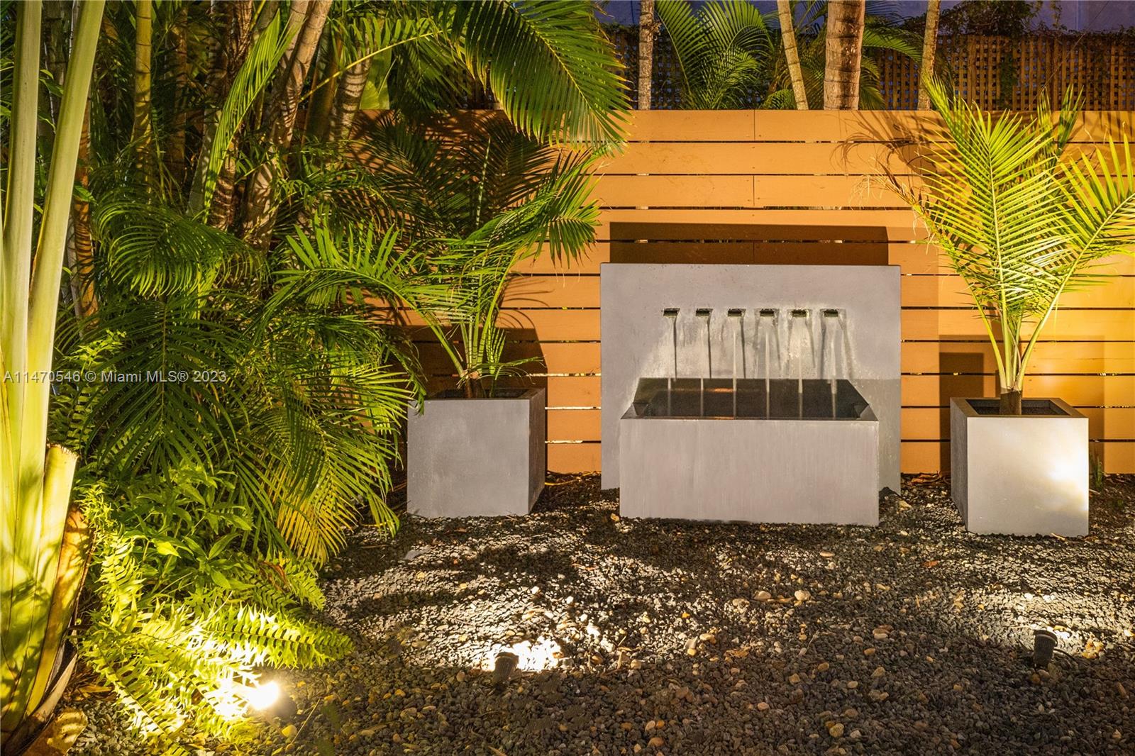 AQUA MARINE - Residential