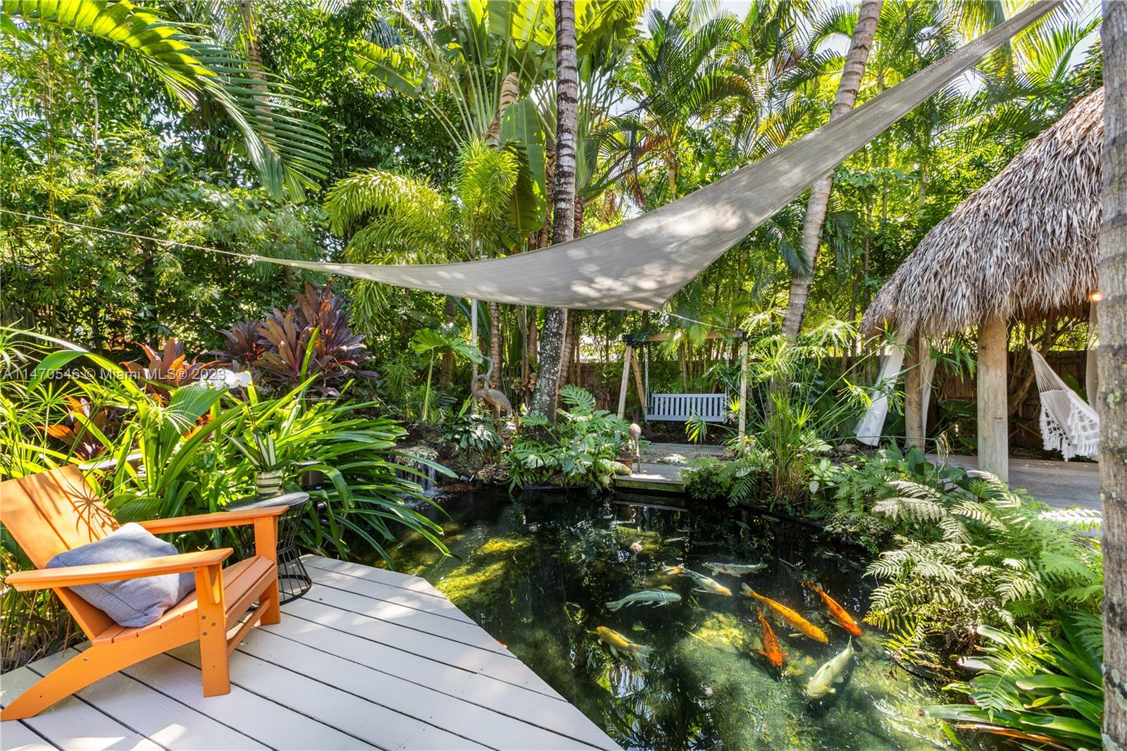 AQUA MARINE - Residential