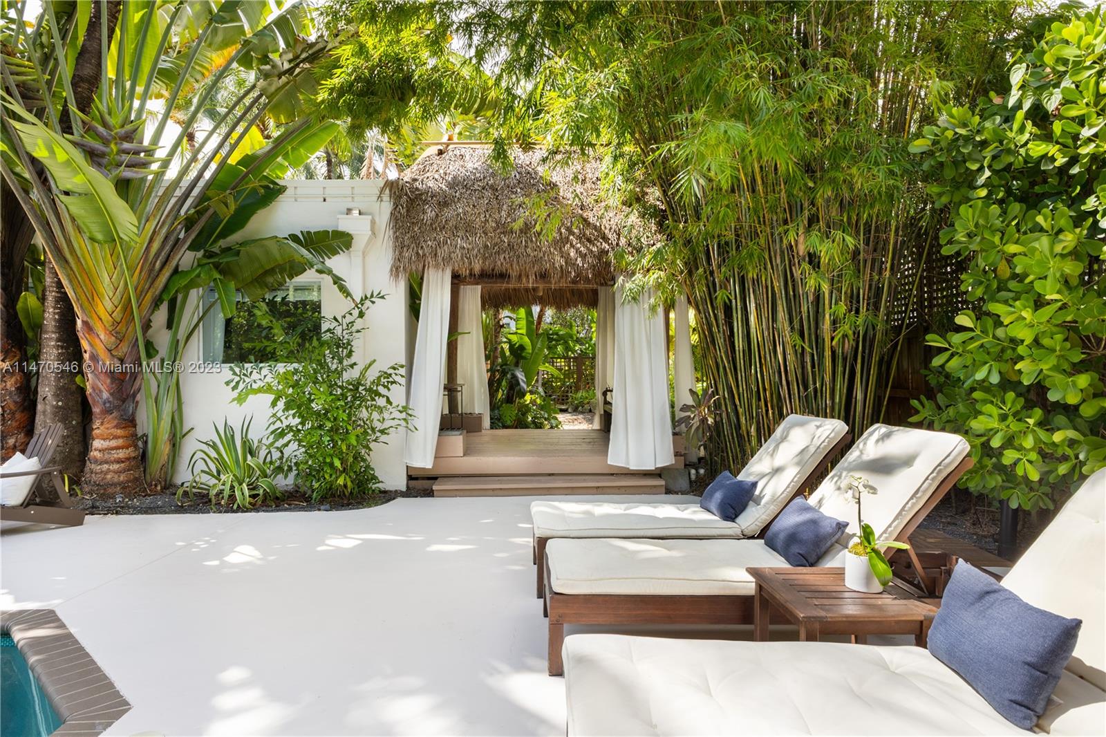 AQUA MARINE - Residential