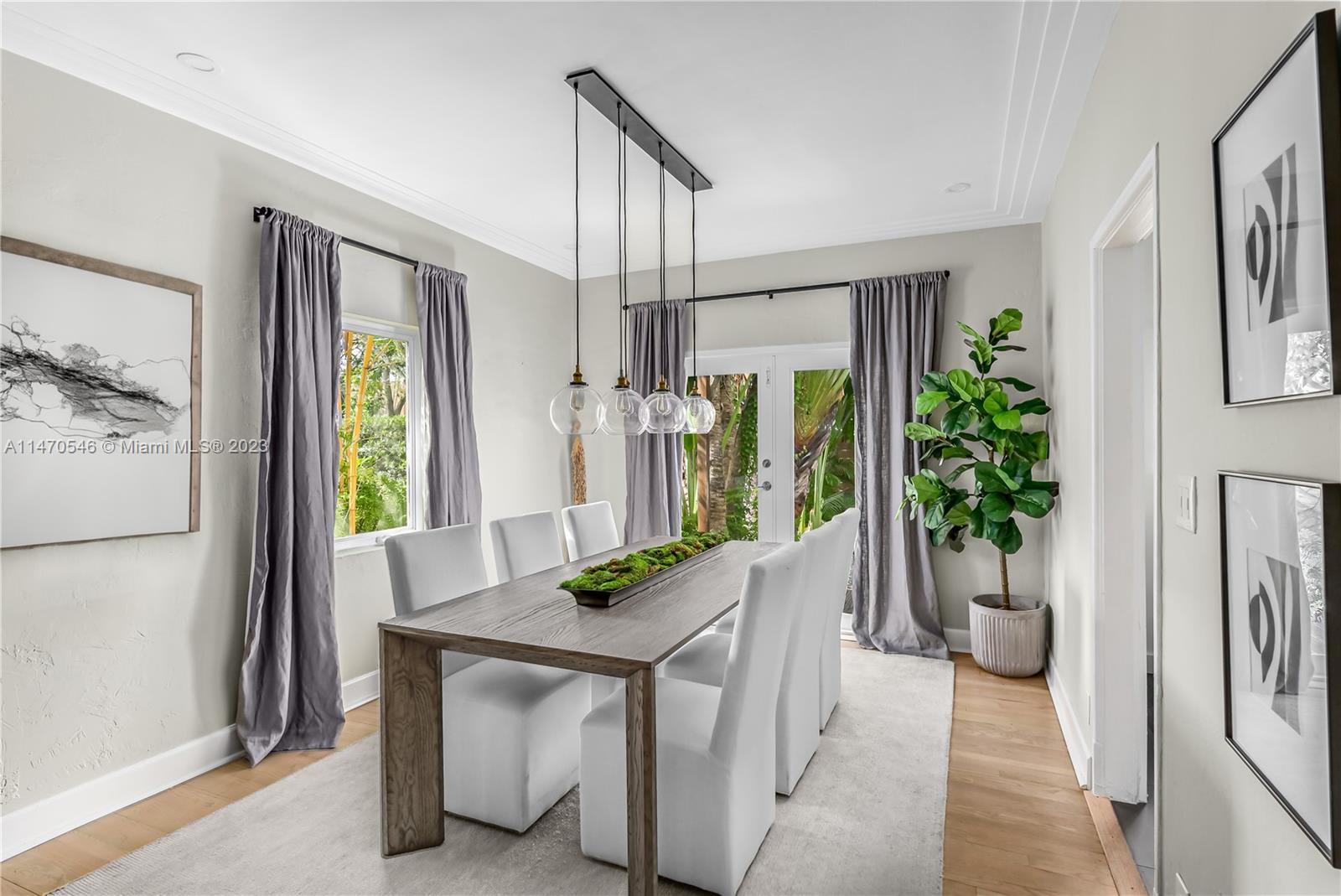 AQUA MARINE - Residential