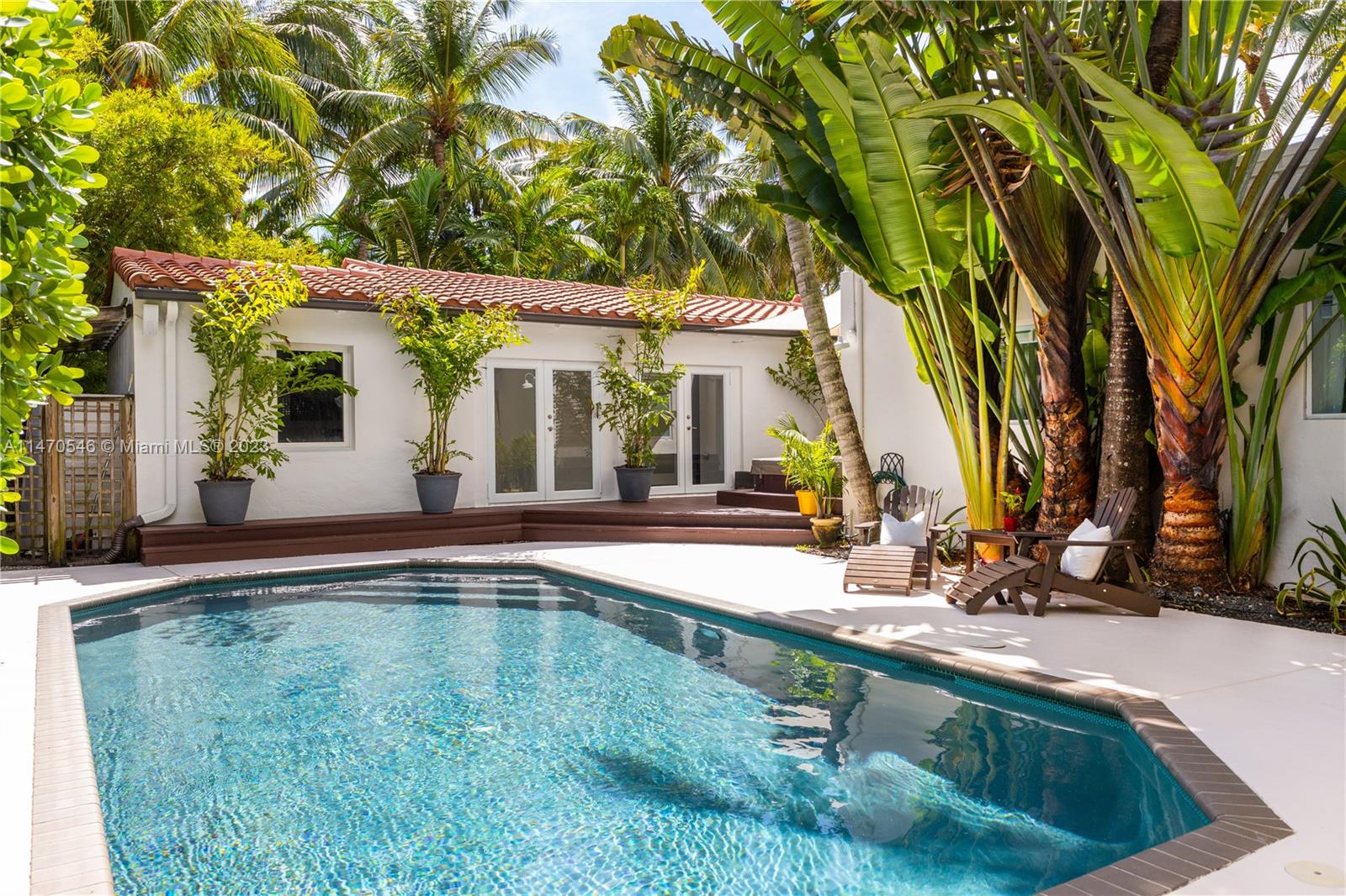 AQUA MARINE - Residential