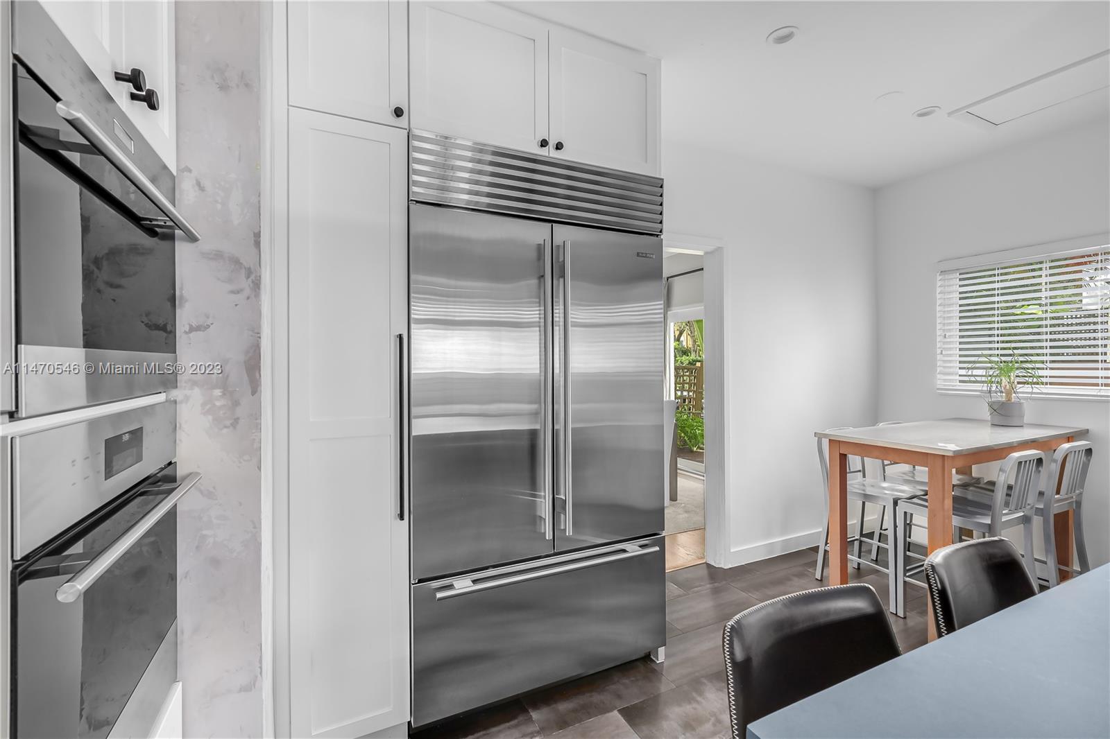 AQUA MARINE - Residential