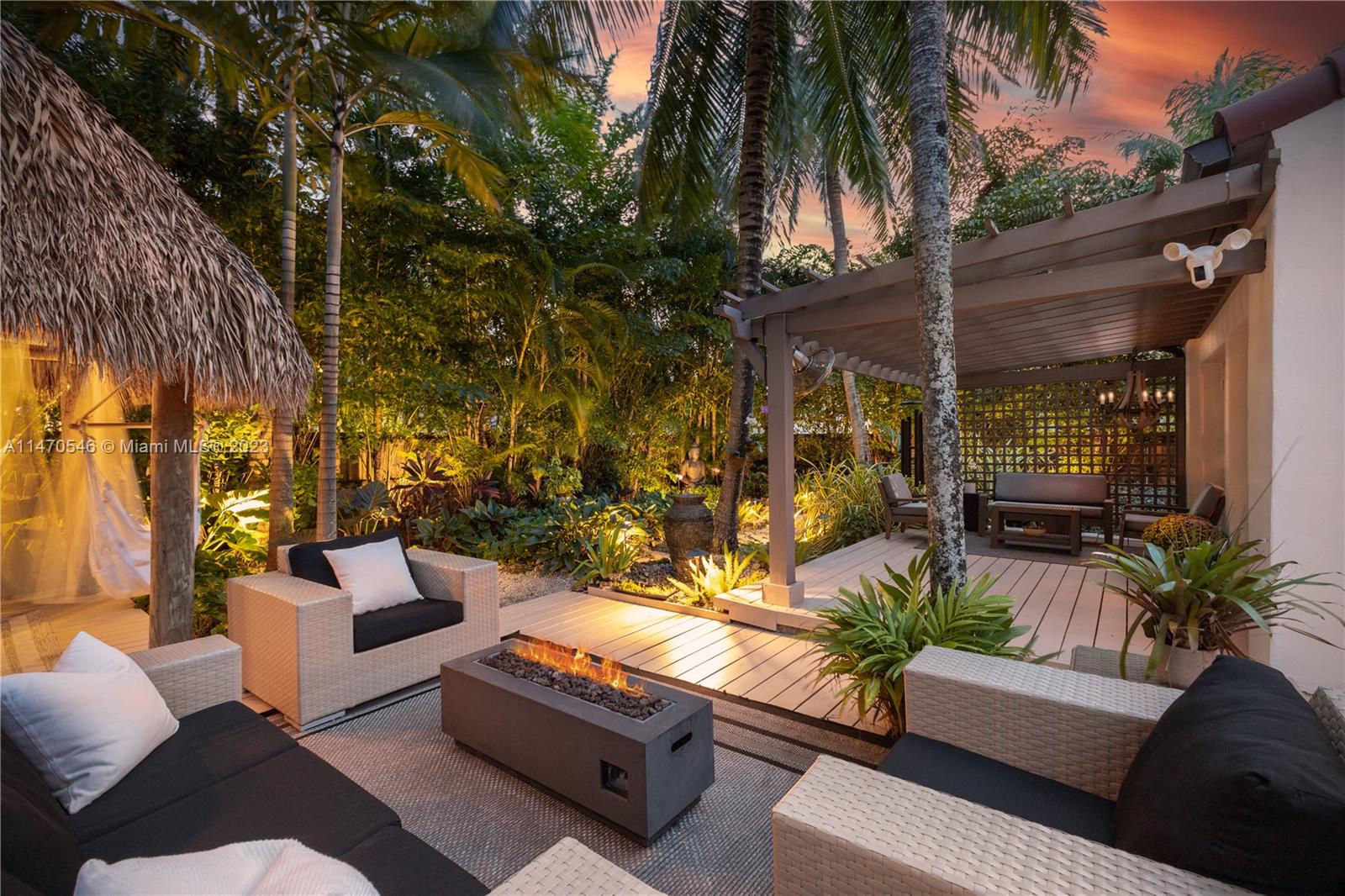 AQUA MARINE - Residential