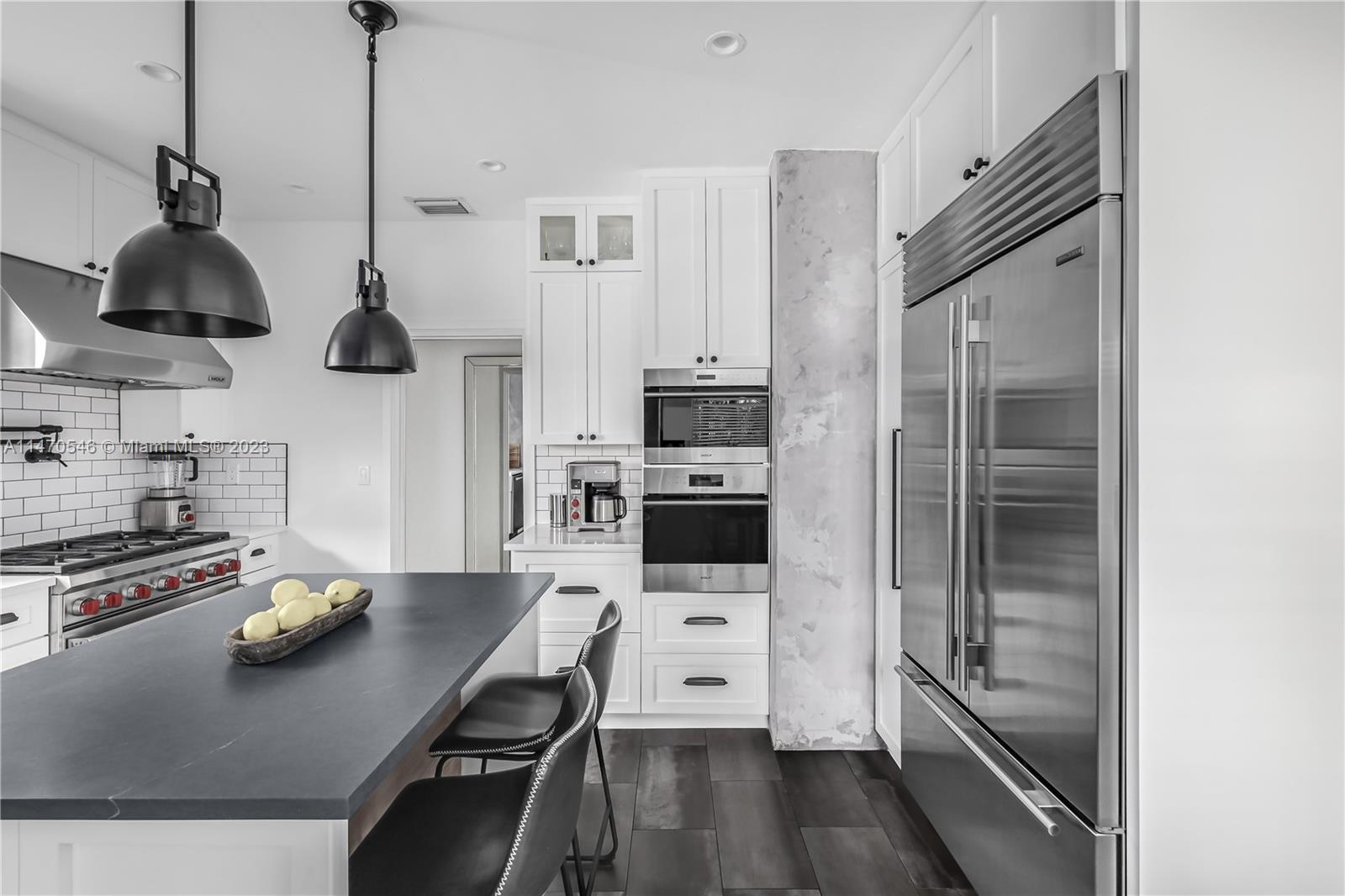 AQUA MARINE - Residential