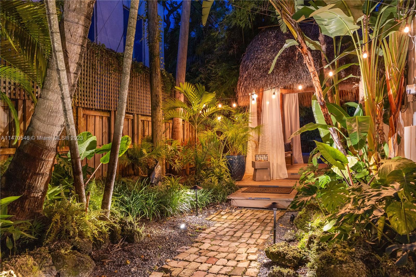 AQUA MARINE - Residential