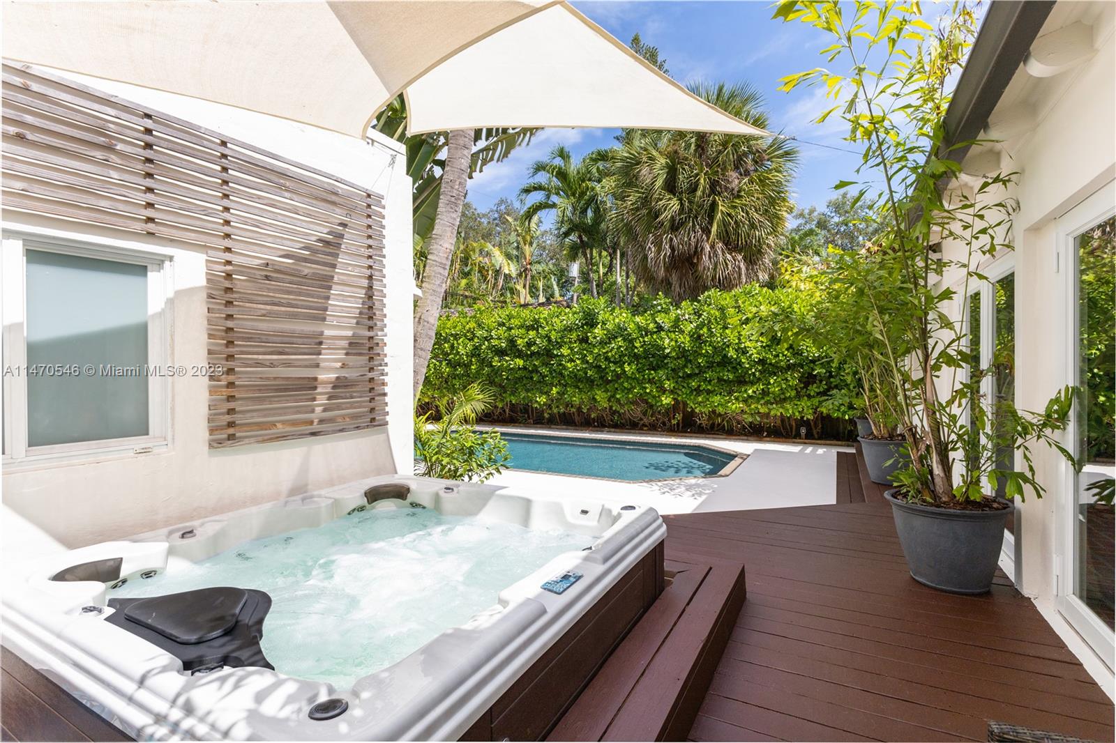 AQUA MARINE - Residential