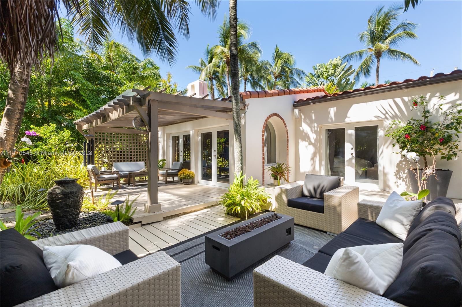 AQUA MARINE - Residential