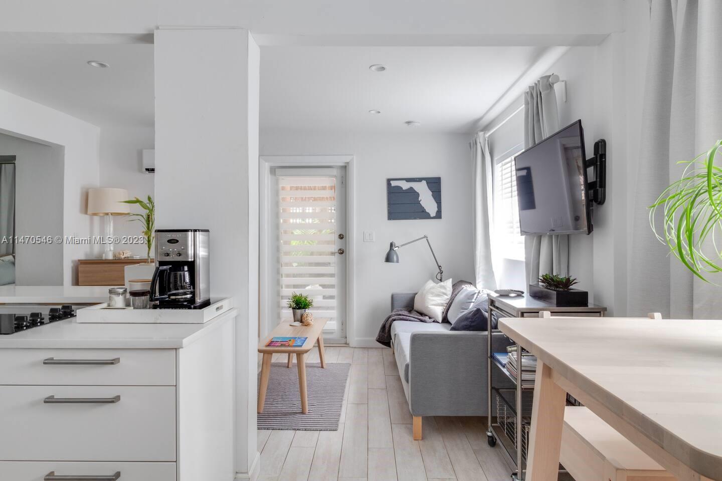 AQUA MARINE - Residential