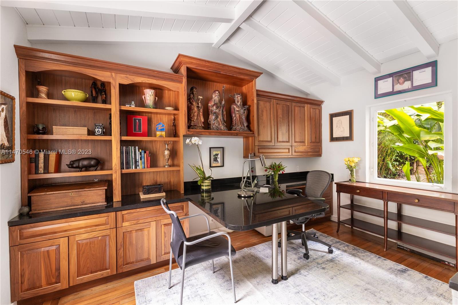 AQUA MARINE - Residential