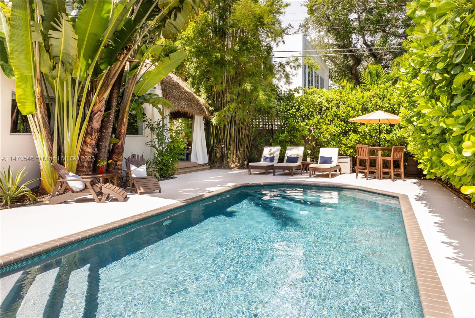 AQUA MARINE - Residential