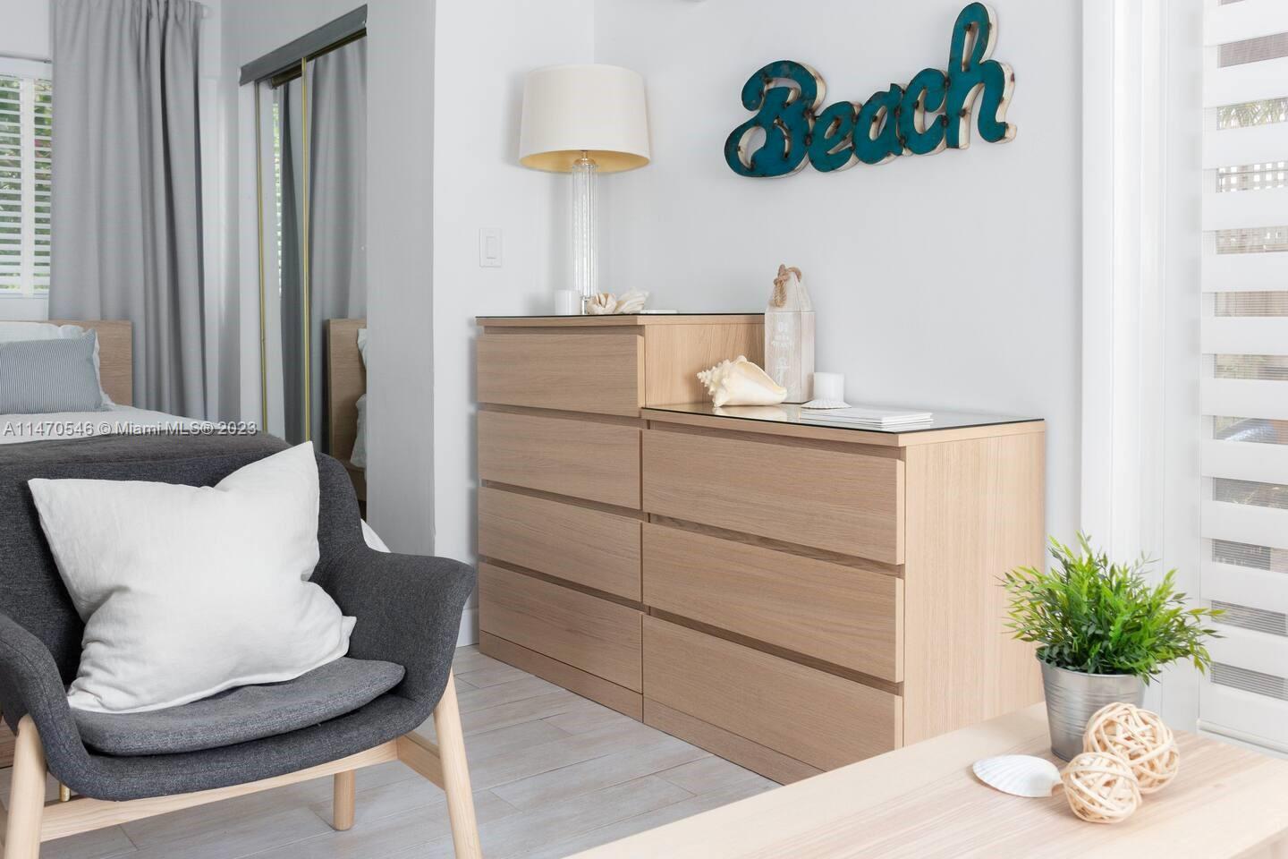 AQUA MARINE - Residential