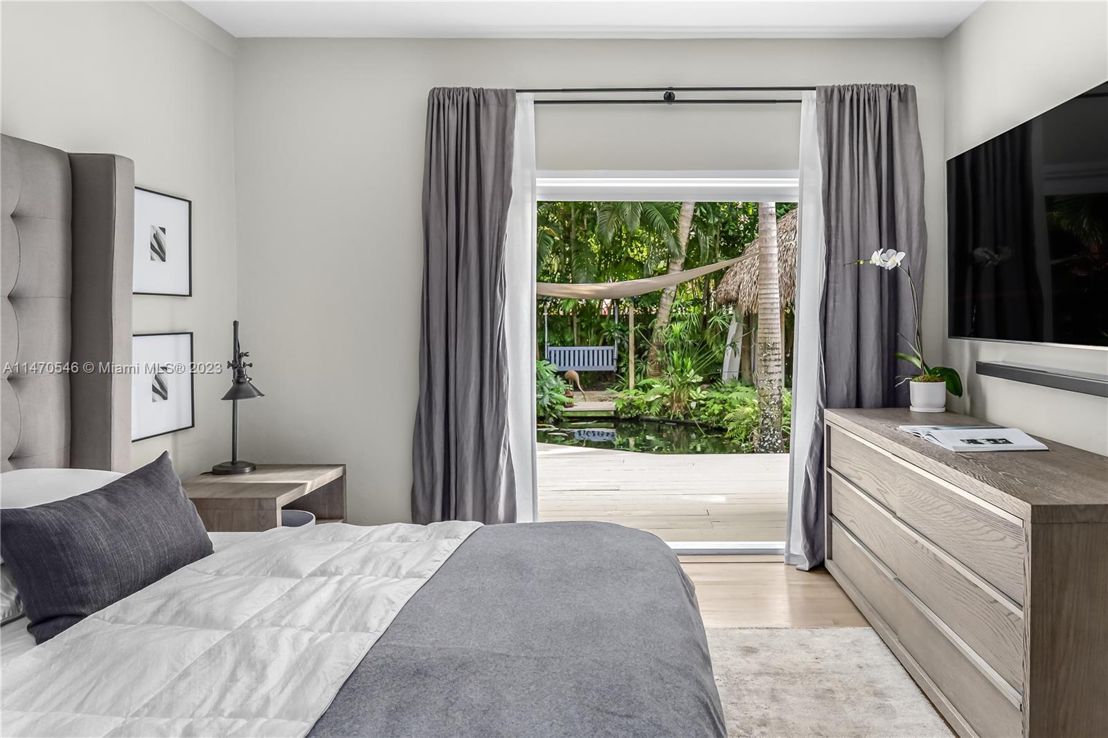 AQUA MARINE - Residential