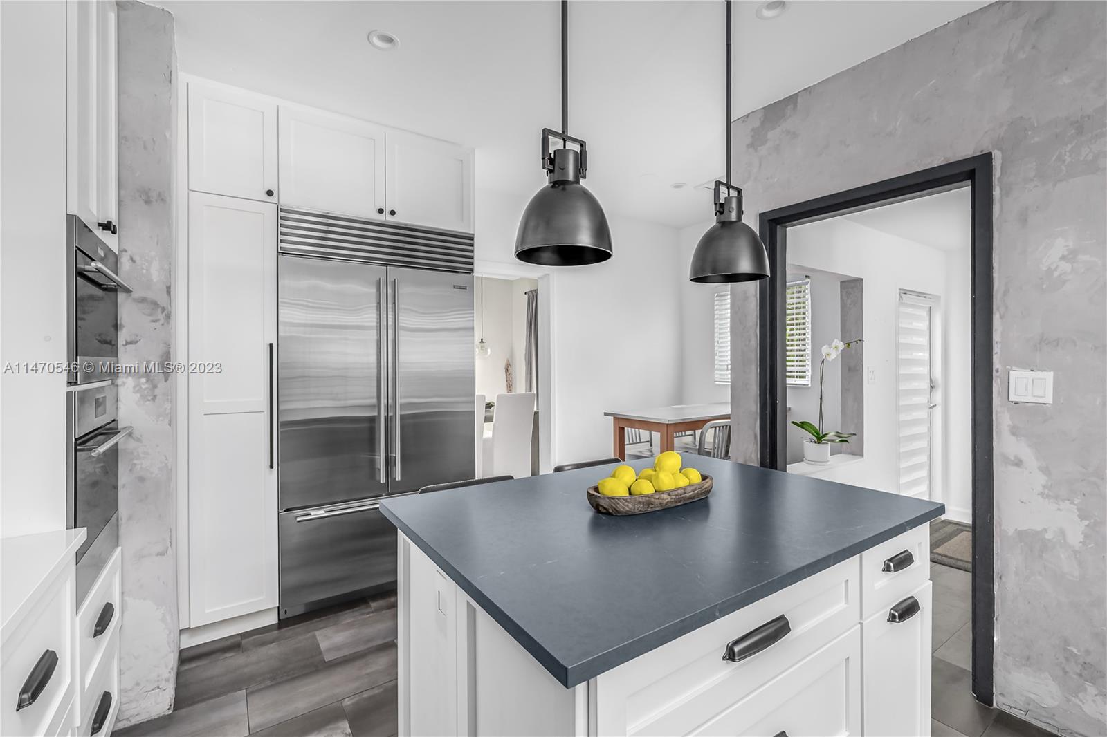 AQUA MARINE - Residential