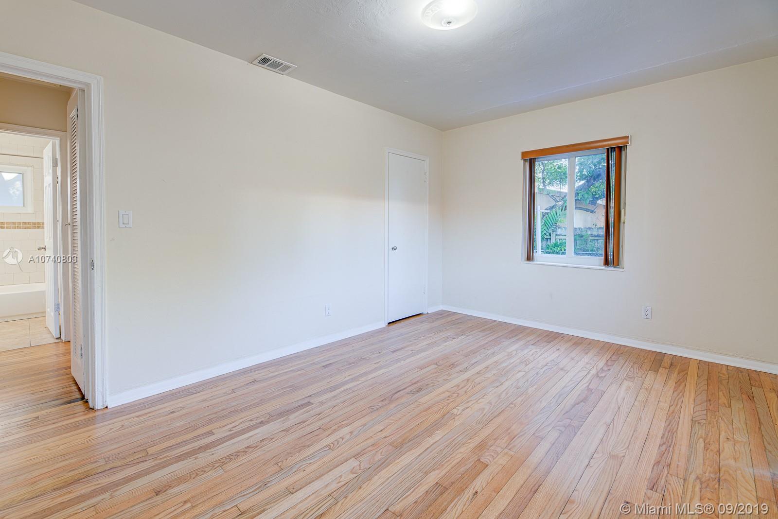 EAST SHENANDOAH - Residential Lease