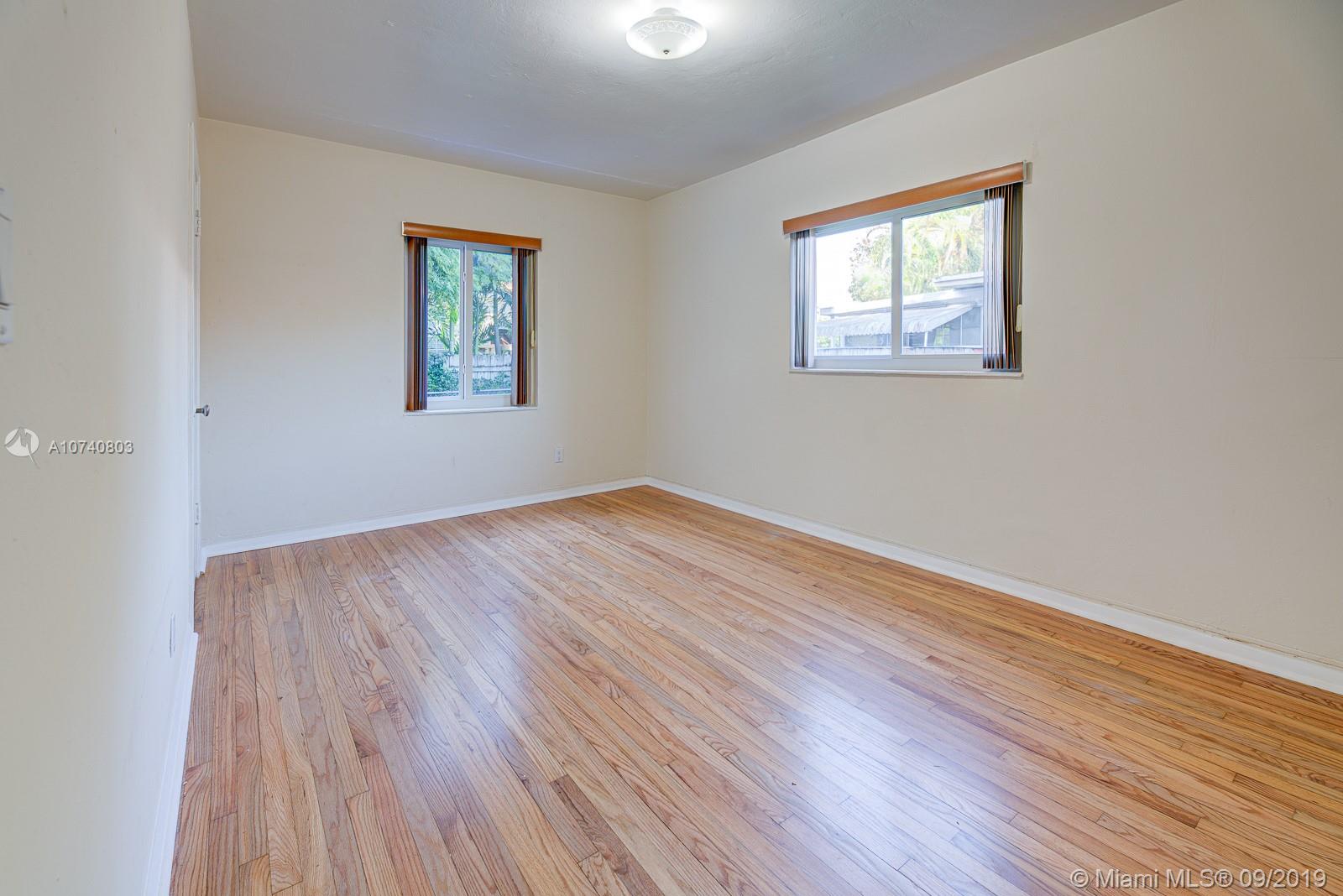 EAST SHENANDOAH - Residential Lease