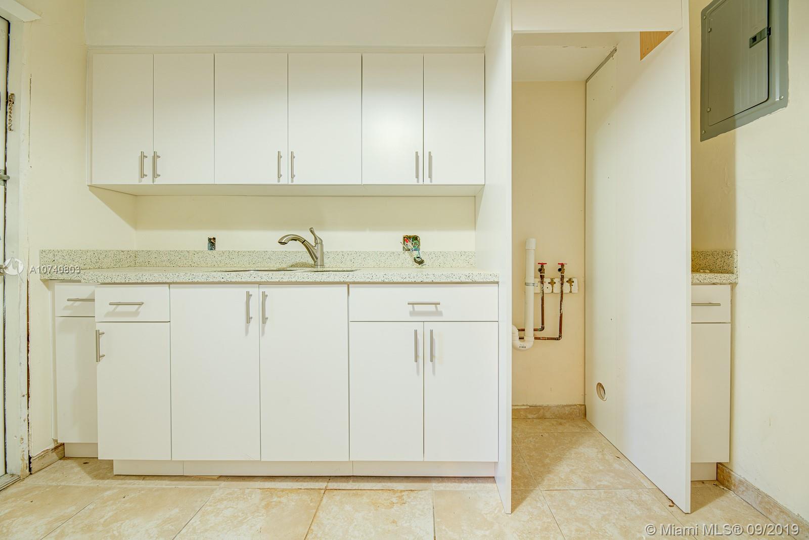 EAST SHENANDOAH - Residential Lease