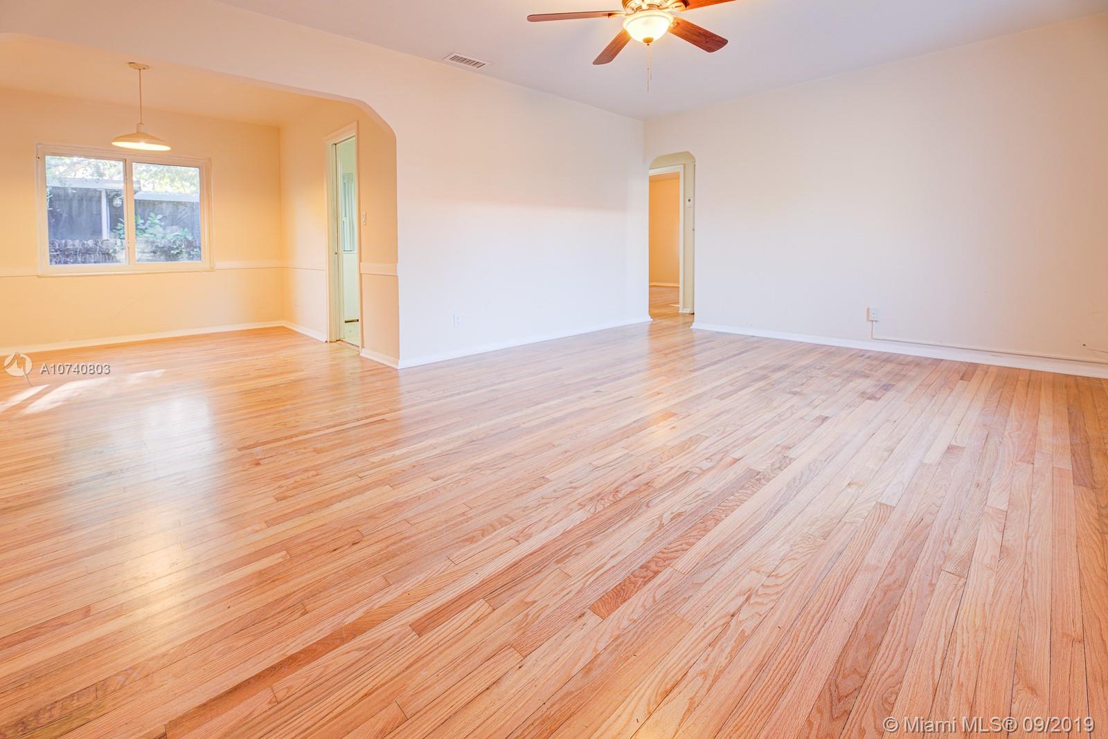 EAST SHENANDOAH - Residential Lease