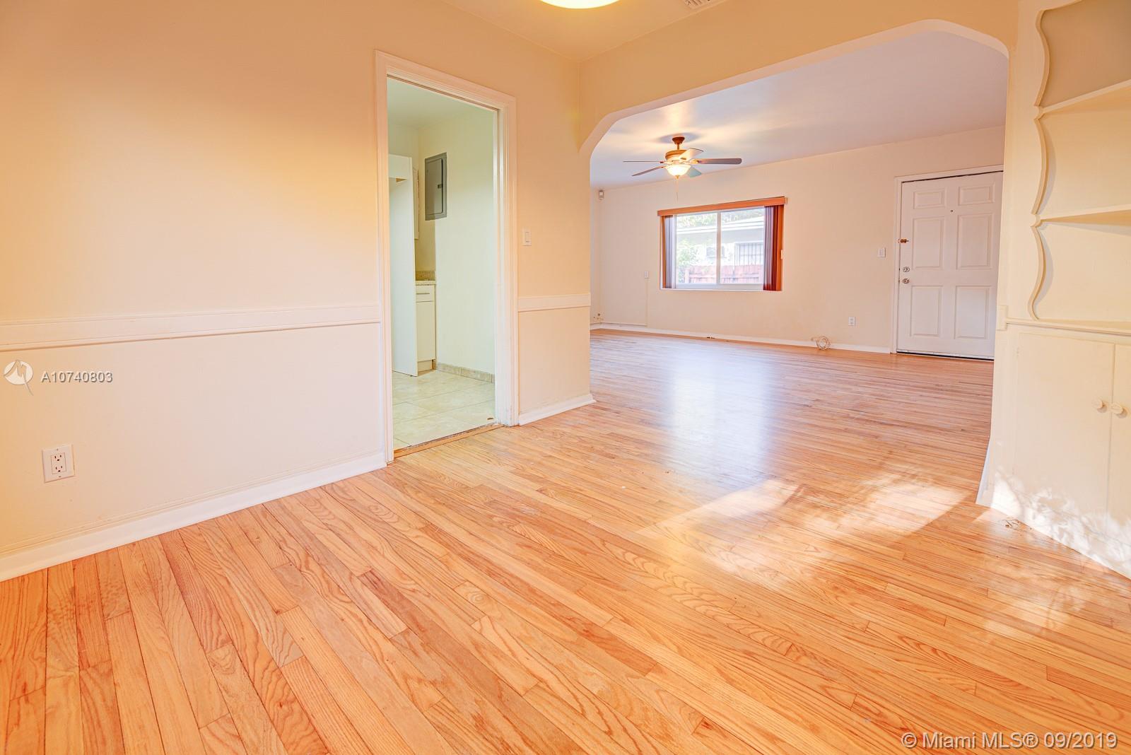 EAST SHENANDOAH - Residential Lease