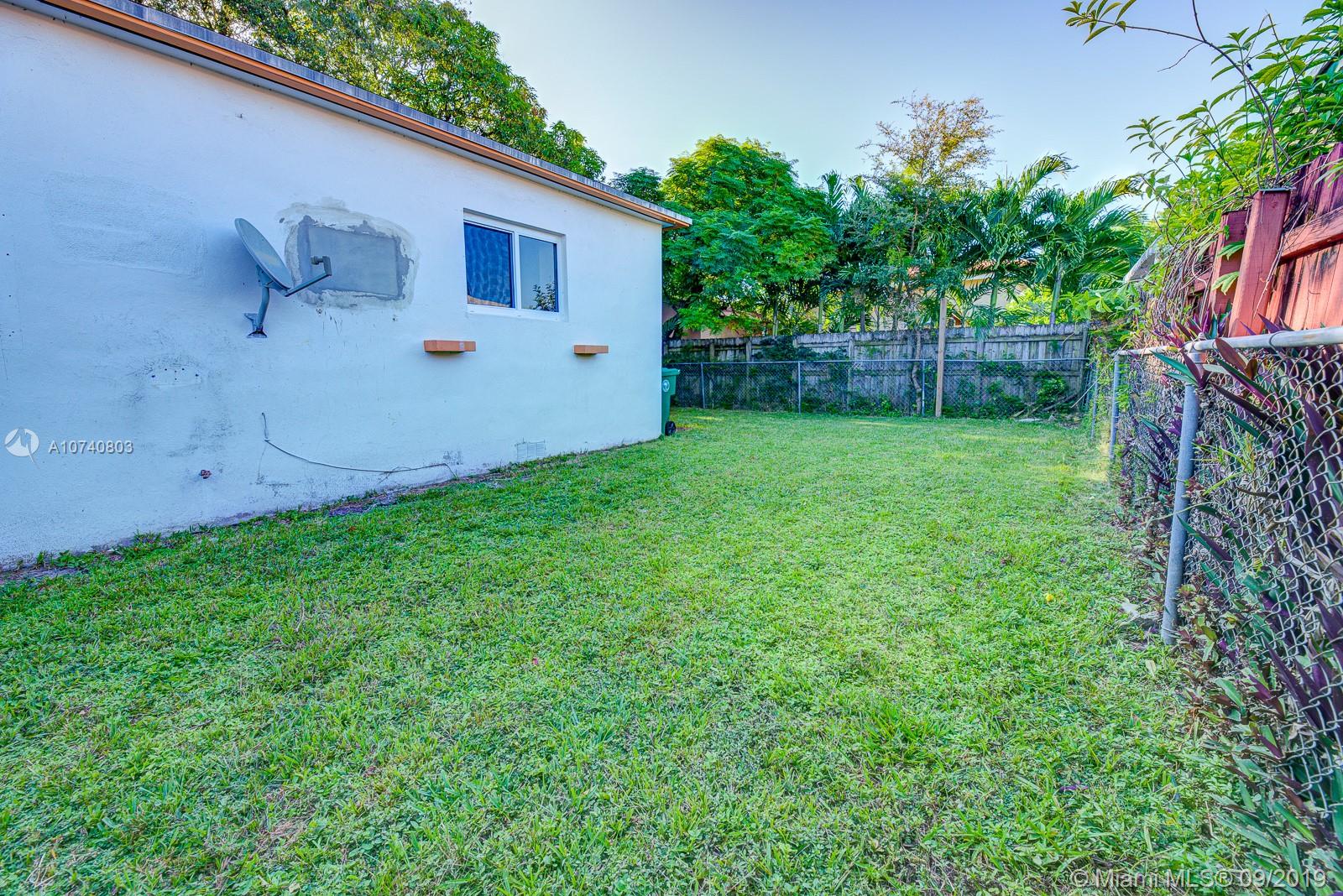 EAST SHENANDOAH - Residential Lease