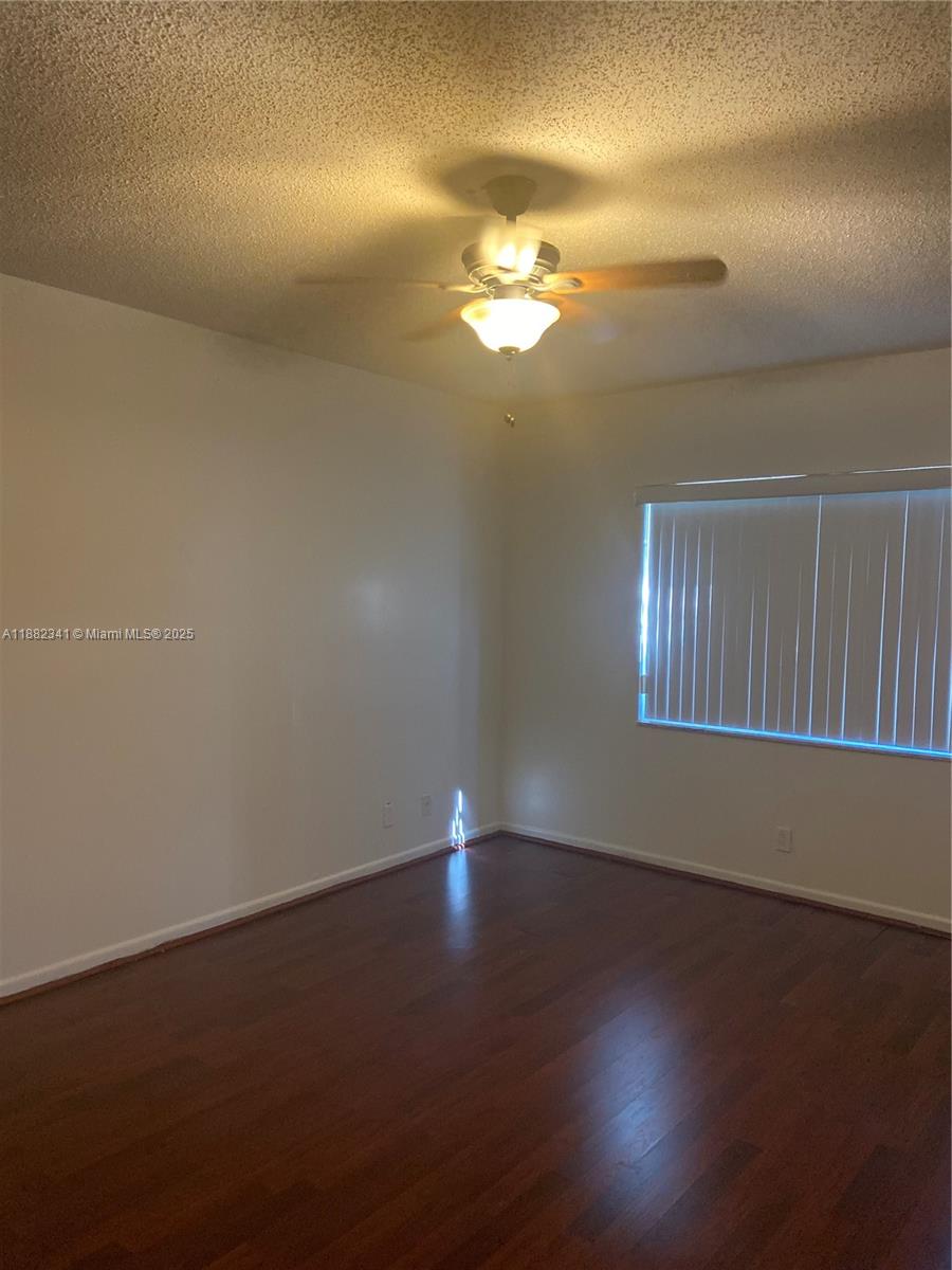 HALLANDALE GARDENS CONDO - Residential Lease