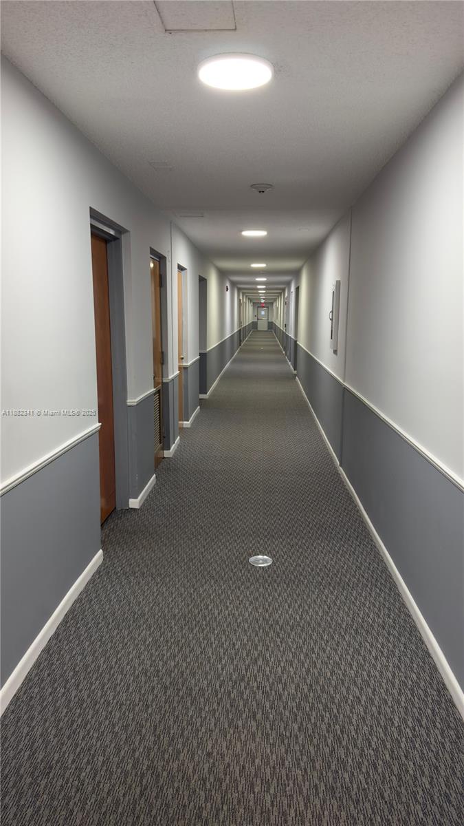 HALLANDALE GARDENS CONDO - Residential Lease