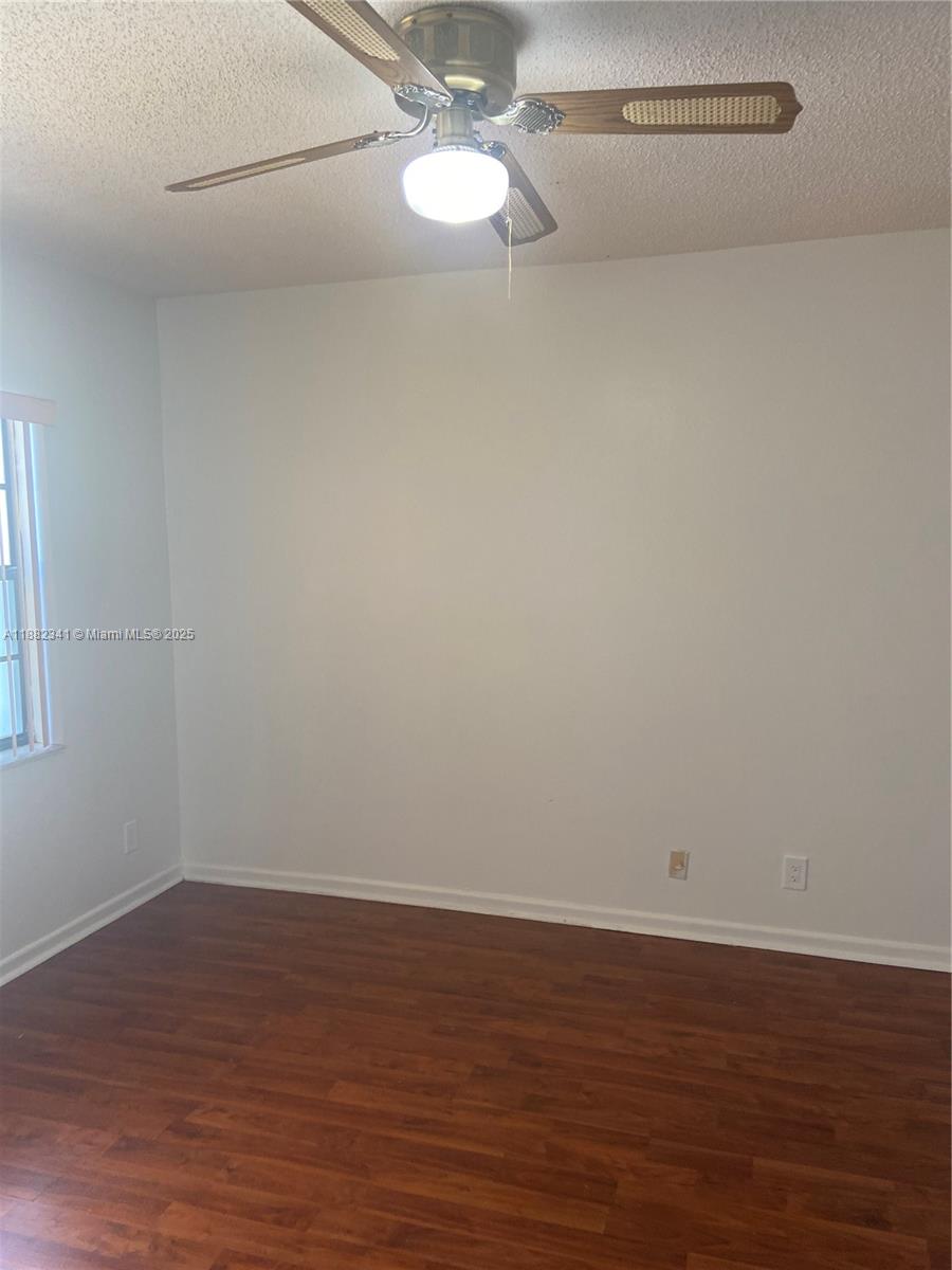 HALLANDALE GARDENS CONDO - Residential Lease