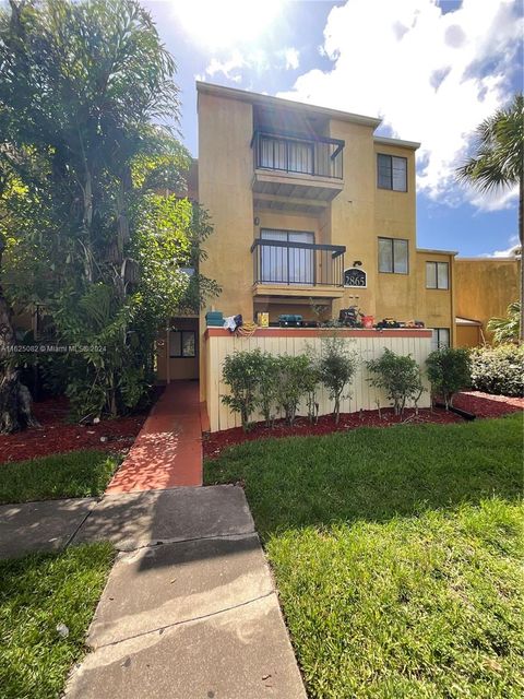 A home in Fort Myers