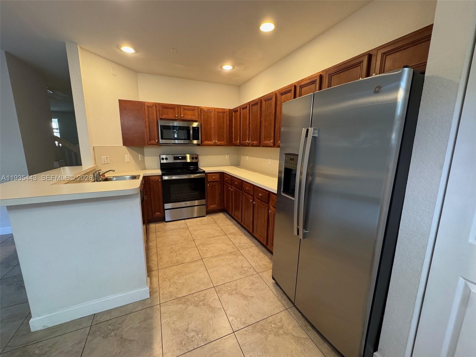 IVES DAIRY TOWNHOMES - Residential