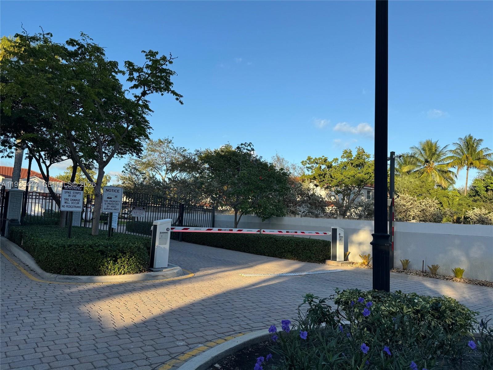 IVES DAIRY TOWNHOMES - Residential