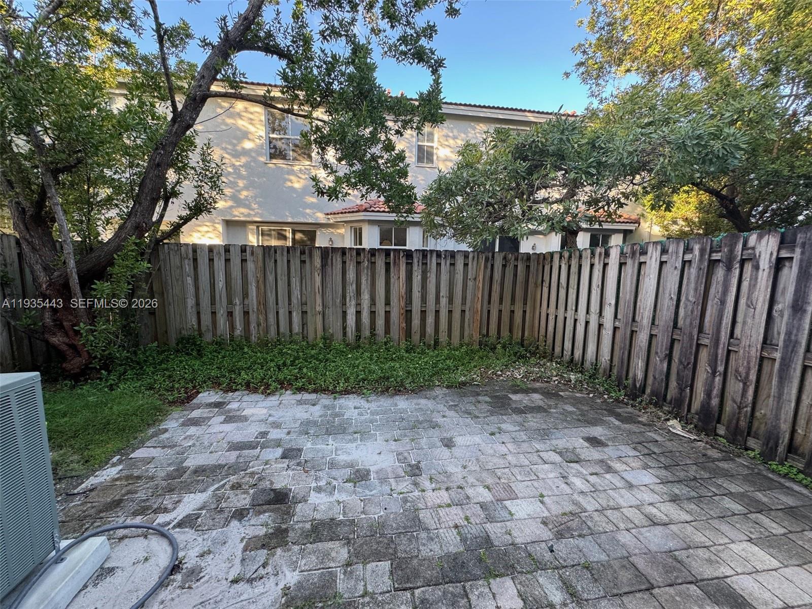 IVES DAIRY TOWNHOMES - Residential