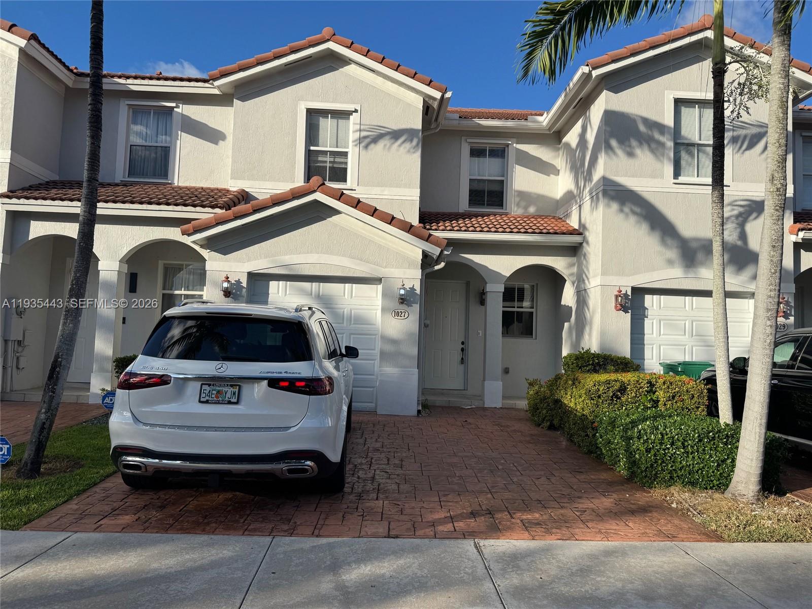 IVES DAIRY TOWNHOMES - Residential