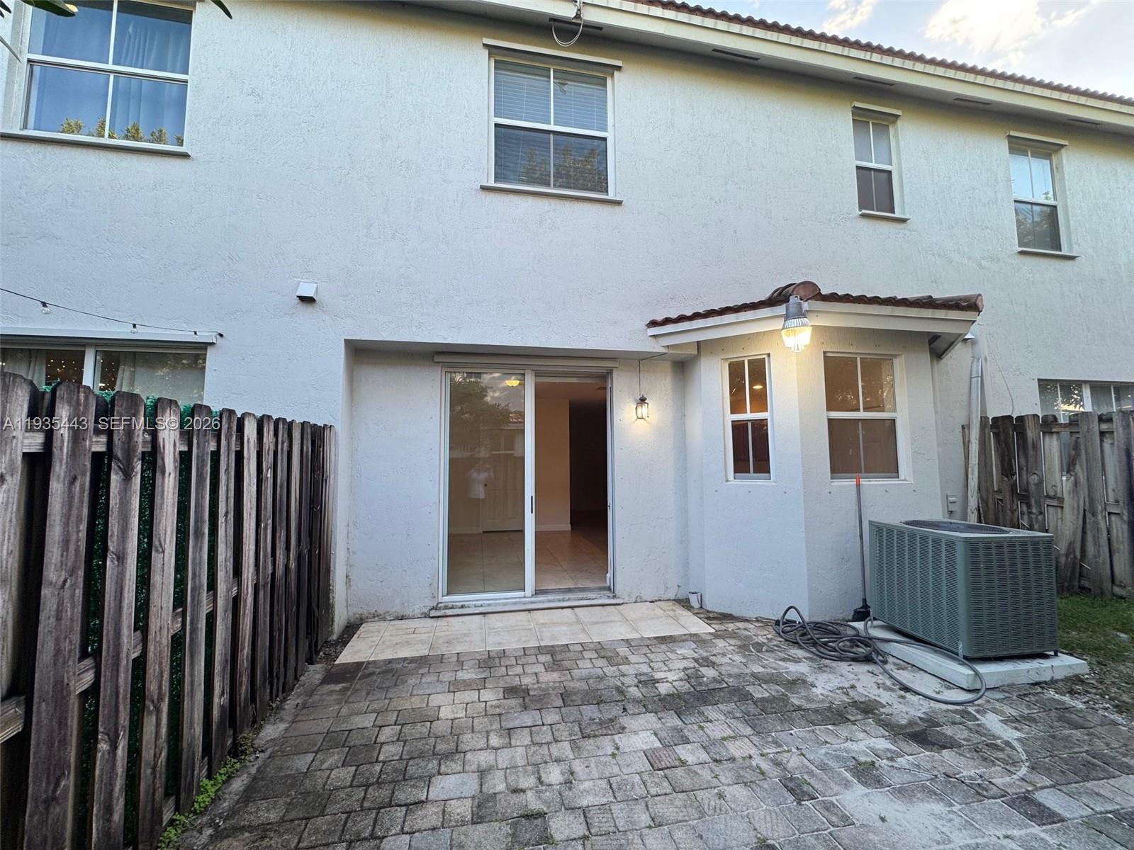 IVES DAIRY TOWNHOMES - Residential