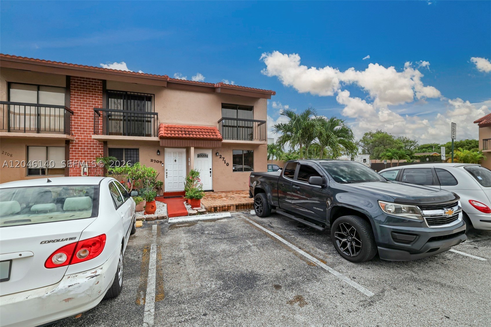 1809 SW 107th Ave 2710