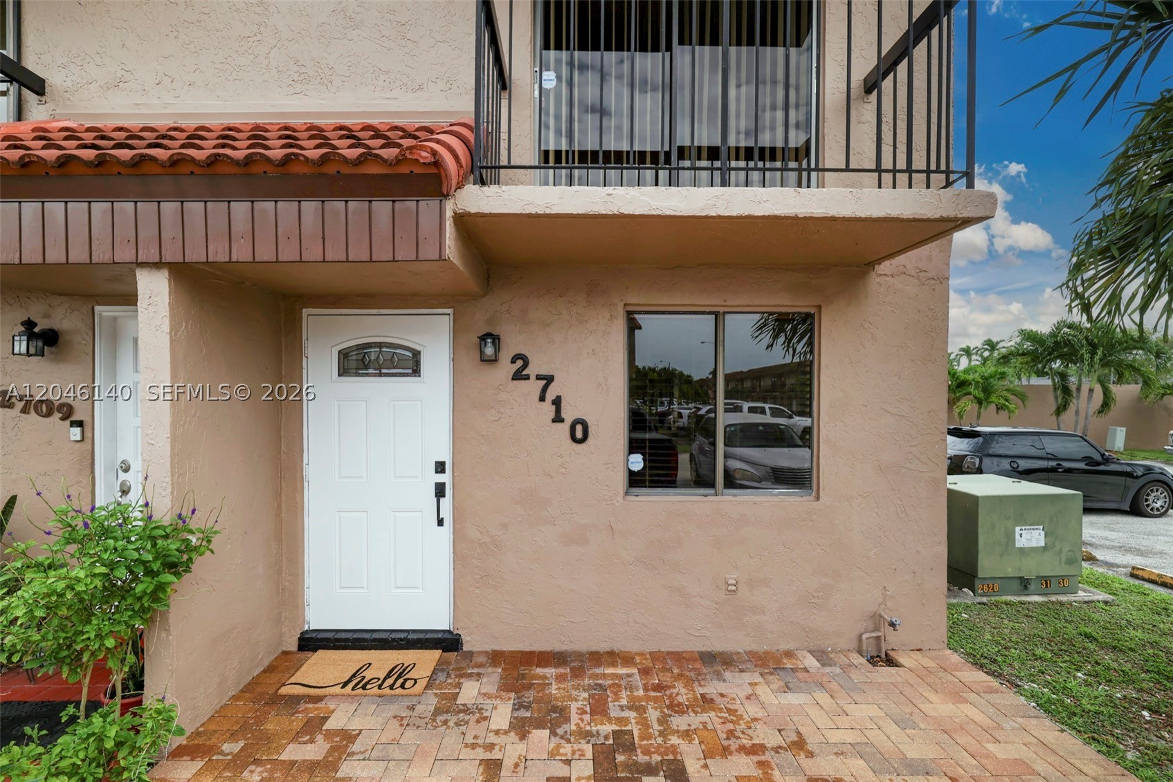 1809 SW 107th Ave 2710
