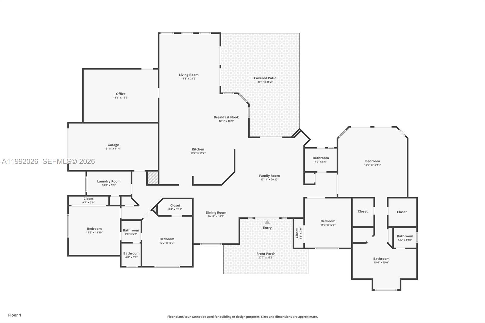 ROYAL CUTLER ESTATES - Residential