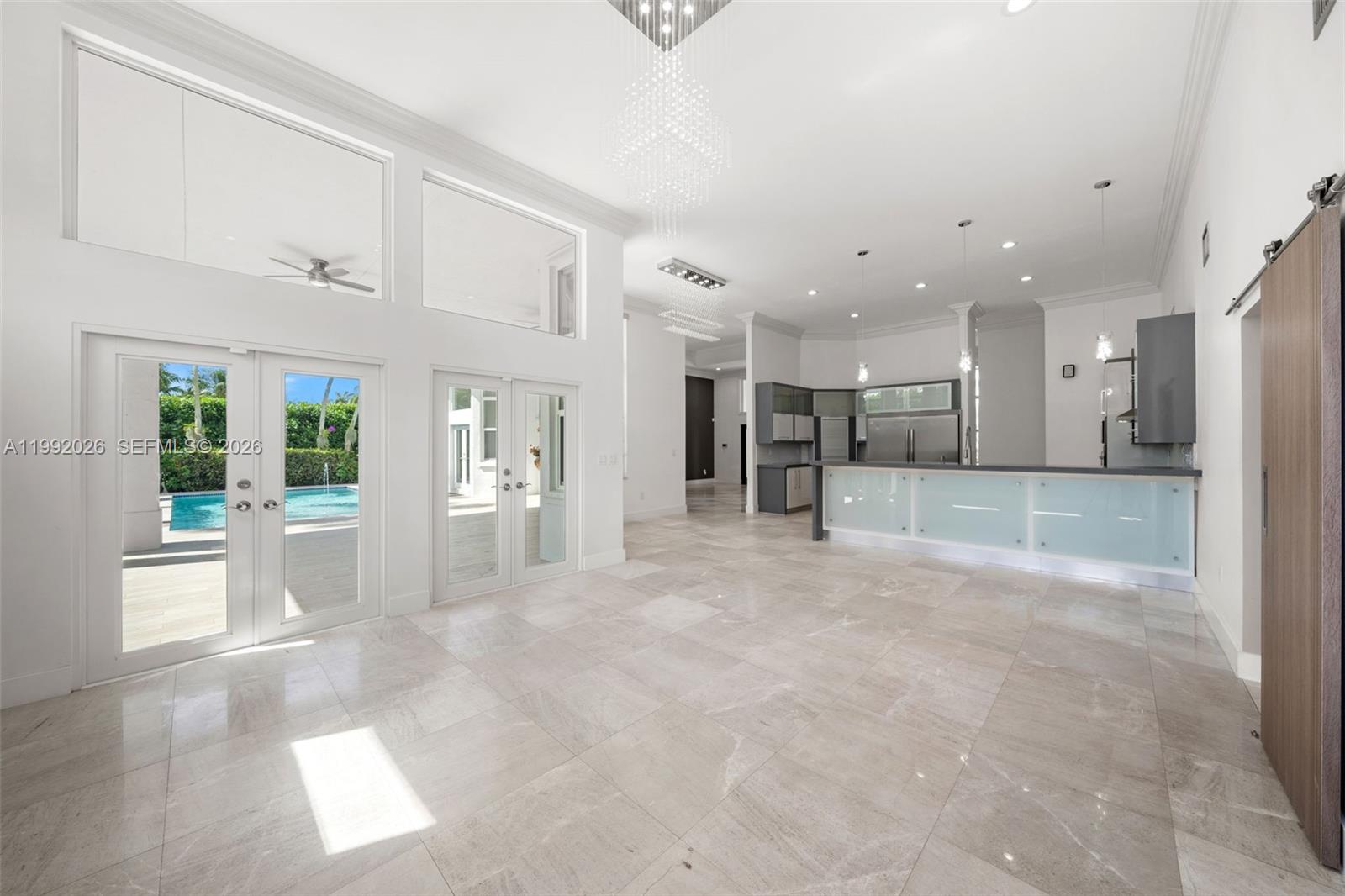 ROYAL CUTLER ESTATES - Residential