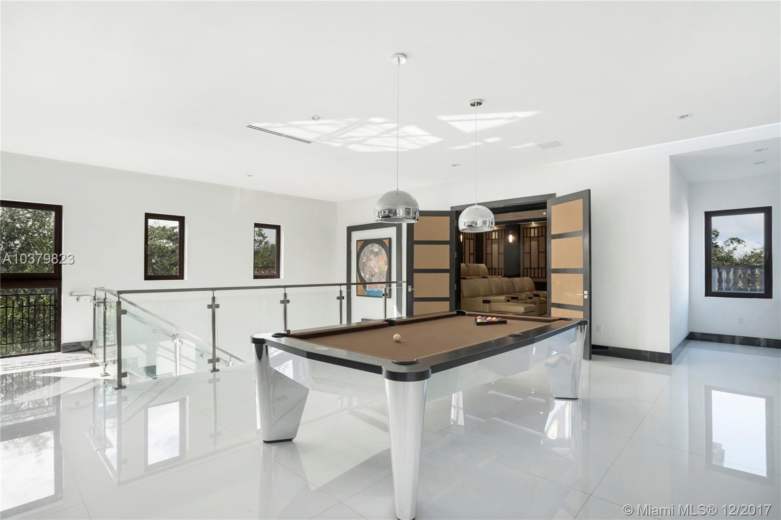 TOWN & RANCH ESTS - Residential