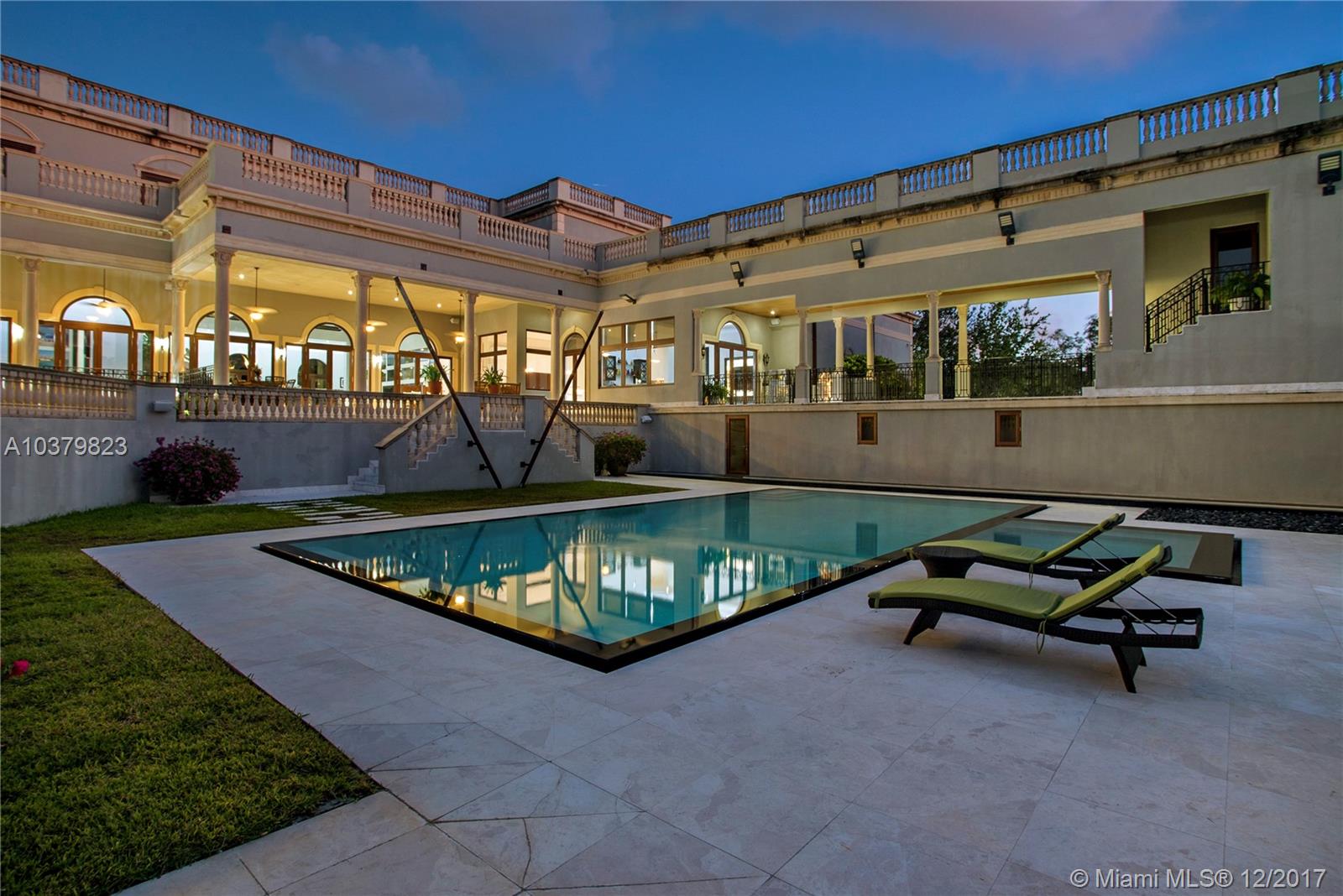 TOWN & RANCH ESTS - Residential