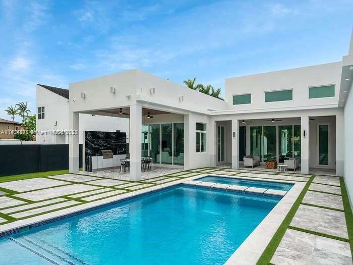 J G HEADS FARMS UNIT A - Residential