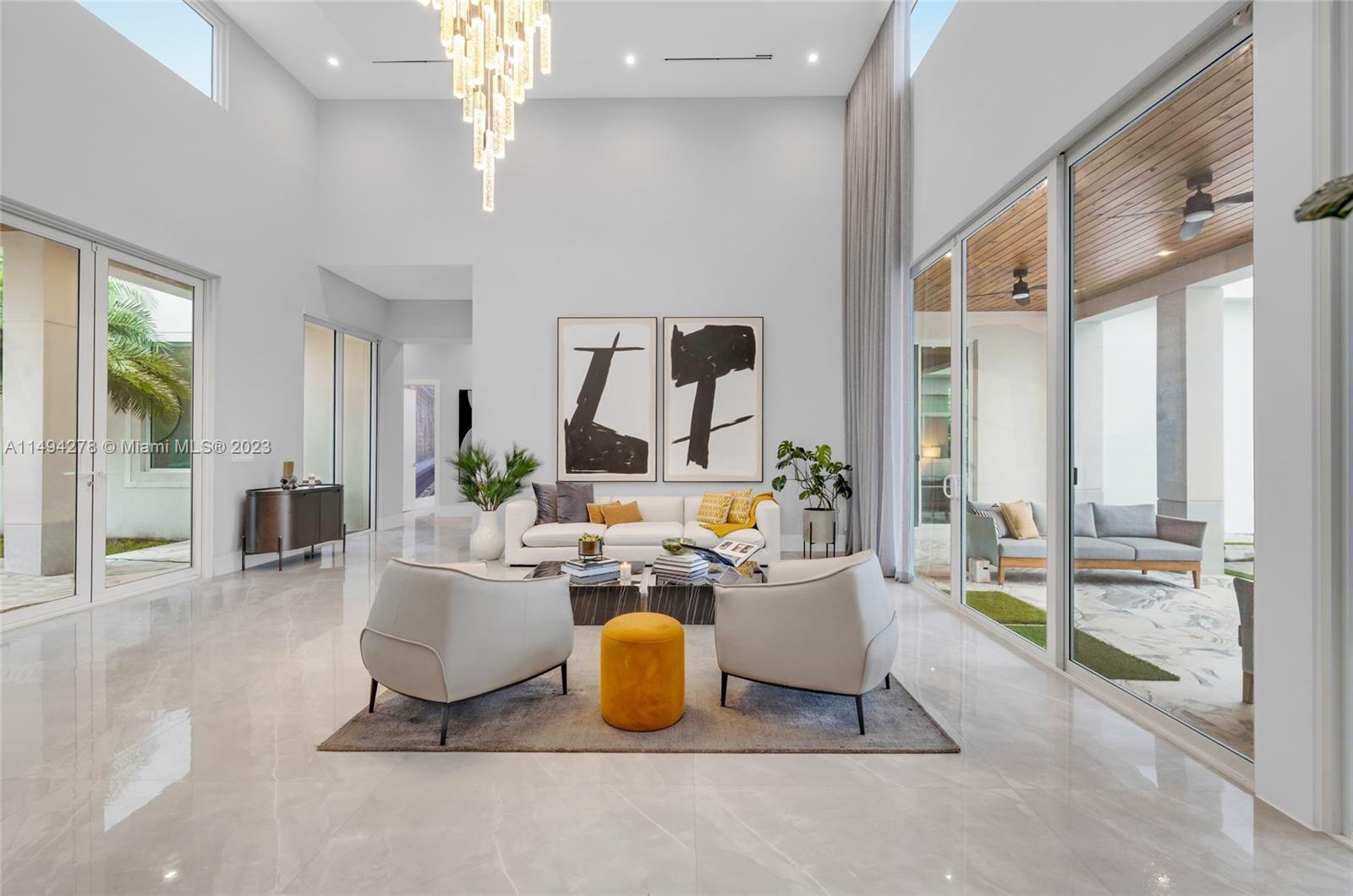 J G HEADS FARMS UNIT A - Residential