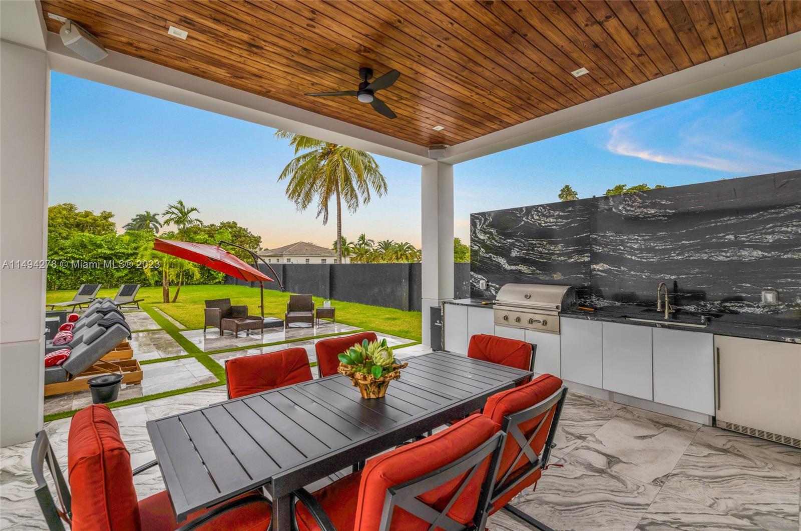 J G HEADS FARMS UNIT A - Residential